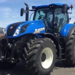 New Holland T7.290 AutoCommand, T7.315 AutoCommand Stage IV Tractor Service Repair Manual Instant Download