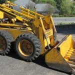 Ford CL35 CL45 Compact Loader Service Repair Manual Instant Download
