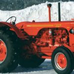 CASE Model 500 Series Diesel Tractor Service Repair Manual Instant Download