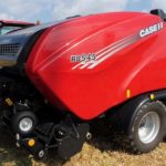 CASE IH RB545 Silage Pack Round baler Service Repair Manual Instant Download
