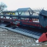 CASE IH 3152 3162 Draper Header Service Repair Manual Instant Download (PIN YHH051300 and above)
