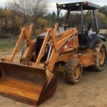 CASE 570MXT Loader Landscaper Operator Manual Instant Download