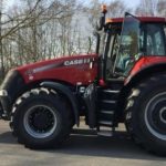 CASE IH Magnum 235 260 290 315 340 Tractor Service Repair Manual Instant Download