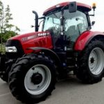 CASE IH MAXXUM 110 115 120 125 130 140 EP, MAXXUM 110 115 120 125 130 140 Multicontroller EP and MAXXUM CVX 110 120 130 Tractor Service Repair Manual Instant Download
