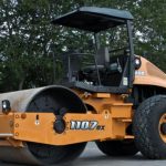 CASE 1107 DX Soil Compactor Service Repair Manual Instant Download