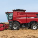 CASE IH AXIAL-FLOW 5140 6140 7140 Tier 4B (final) Combine Service Repair Manual Instant Download [YEG012701 – ]