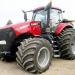 CASE IH Magnum 250 280 310 340 380 and Magnum 310 340 380 Rowtrac Continuously Variable Transmission (CVT) TIER 2 Tractor Service Repair Manual Instant Download
