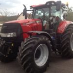 CASE IH PUMA 185 200 220 and PUMA 185 200 220 240 CVX Stage IV Tractor Service Repair Manual Instant Download