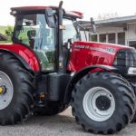CASE IH PUMA 150 165 and PUMA 150 165 175 CVX Stage IV Tractor Service Repair Manual Instant Download