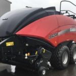 CASE IH LB324 LB334 LB424 LB434 Square Baler Service Repair Manual Instant Download (4137 and up)