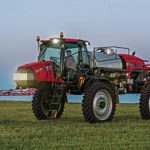 CASE IH Patriot 3240 3340 Tier 4B (final) Sprayer Service Repair Manual Instant Download (PIN YGT044001 and above)