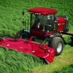 CASE IH WD1904 WD2304 Tier 3 Self-Propelled Windrower Service Repair Manual Instant Download (PIN YGG677501 and above)