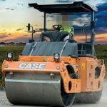 CASE 752EX Vibratory Compactor Service Repair Manual Instant Download