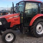 CASE IH FARMALL 65C 75C Tier 4B (final) Tractor Service Repair Manual Instant Download
