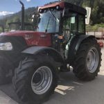 CASE QUANTUM 80F 90F 100F 110F 80CL 90CL 100CL 110CL Tractor Service Repair Manual Instant Download (PIN ZFLK00441 and above)
