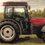 CASE IH QUANTUM 80N 90N 100N 110N 80V 90V 100V 110V Tractor Service Repair Manual Instant Download (PIN ZFLL02077 and above)