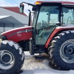 CASE IH JX1070U, JX1080U, JX1090U and JX1100U Tractor Service Repair Manual Instant Download