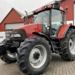 CASE IH MX80C, MX90C and MX100C Tractor Service Repair Manual Instant Download