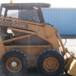 CASE 1845B UNI-LOADER Service Repair Manual Instant Download