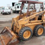 CASE 1835B UNI-LOADER Service Repair Manual Instant Download