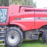 CASE IH AXIAL-FLOW 7120 8120 9120 Combine Service Repair Manual Instant Download