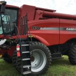 CASE IH AXIAL-FLOW 5130 6130 7130 Tier 4a Combine Service Repair Manual Instant Download