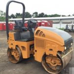 CASE DV201 DV202 DV204 Vibratory Roller Service Repair Manual Instant Download