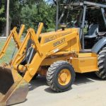 CASE 570LXT Loader Landscaper Service Repair Manual Instant Download