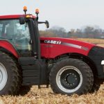 CASE IH Magnum 250 280 310 340 and Magnum 310 340 Rowtrac Powershift Transmission (PST) Tractor Service Repair Manual Instant Download (PIN ZJRF94001 and above)