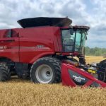 CASE IH AXIAL-FLOW 7250 8250 9250 Tier 4B (final) Combine Service Repair Manual Instant Download (PIN YJG238001 and above)