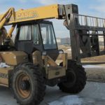 CASE 689G Telescopic Handler Service Repair Manual Instant Download