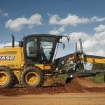 CASE 845B / 845B DHP, 865B / 865B VHP / 865B AWD and 885B / 885B DHP / 885B AWD TIER 0 / TIER 1 / TIER 2 / TIER 3 Graders Service Repair Manual Instant Download