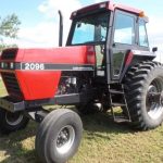 CASE IH 1896 and 2096 Series Tractor Service Repair Manual Instant Download