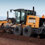 CASE 845B / 845B DHP, 865B / 865B VHP / 865B AWD and 885B / 885B DHP / 885B AWD Grader Service Repair Manual Instant Download