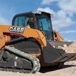 CASE TR270 Compact Track Loader Tier IVB Parts Catalogue Manual Instant Download