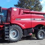 CASE IH AXIAL-FLOW 7230 8230 9230 Combine Service Repair Manual Instant Download (from PIN YDG218533 and above)