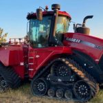 CASE IH Steiger 370 420 470 500 540 580 620 and Quadtrac 470 500 540 580 620 Stage IV Tractor Service Repair Manual Instant Download (PIN JEEZ00000FF314001 and above)