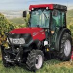 CASE IH Farmall 80N 80V 90N 90V 100N 100V 110N 110V Tier 4A (interim) Tractor Service Repair Manual Instant Download (PIN HLRQ010N*JLU***** and above)