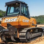 CASE 1150L Crawler Dozer Service Repair Manual Instant Download