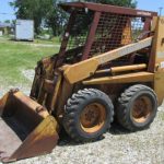 CASE 1835 Uni-Loader Service Repair Manual Instant Download