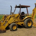 CASE 23 Loader and Backhoe Service Repair Manual Instant Download