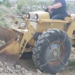 CASE 500 W5 W5A Loader Service Repair Manual Instant Download