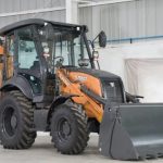 CASE 570ST The KING Backhoe Loader Service Repair Manual Instant Download
