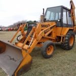CASE 580C Loader Backhoe Service Repair Manual Instant Download