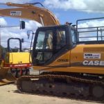 CASE CX160B Crawler Excavator Service Repair Manual Instant Download