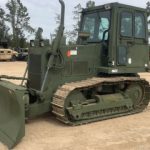 CASE MC1150E Crawler Dozer Service Repair Manual Instant Download