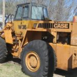 CASE W36 Loader Service Repair Manual Instant Download