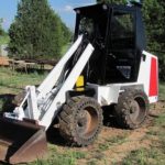 BOBCAT 2000 WHEEL LOADER Service Repair Manual Instant Download