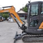 CASE CX26C Mini Excavator Service Repair Manual Instant Download