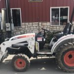 BOBCAT CT225, CT230, CT235 COMPACT TRACTOR Service Repair Manual Instant Download (S/N – ABFJ11001 AND Above; ABFP11001 AND Above; A9JY11001 AND Above)